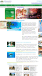 Mobile Screenshot of orlandovacationrentals.us